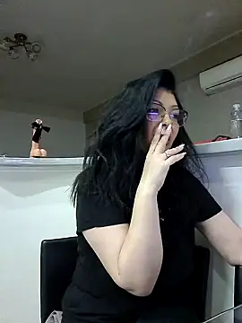 Milf Abigail online show from February 2025 11:59:02 PM