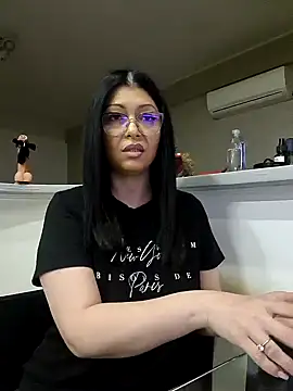 Milf Abigail online show from February 2025 03:53:02 AM