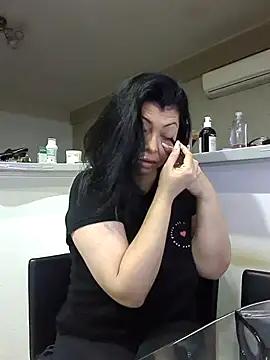 Milf Abigail online show from September 2025 11:53:01 PM