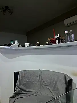 Milf Abigail online show from October 2025 01:09:01 AM