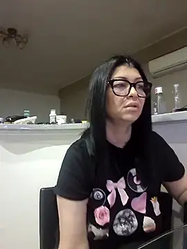 Milf Abigail online show from October 2025 03:52:02 AM