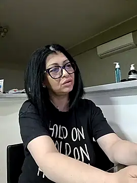 Milf Abigail online show from April 2026 01:47:01 AM