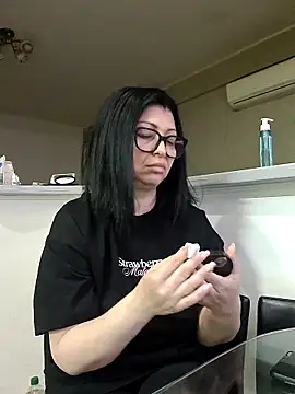 Milf Abigail online show from April 2026 03:15:02 AM
