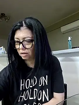 Milf Abigail online show from May 2026 12:38:01 AM