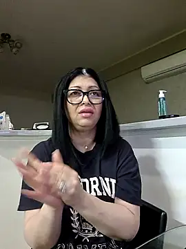 Milf Abigail online show from May 2026 02:06:01 AM