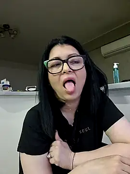 Milf Abigail online show from May 2026 03:02:01 AM