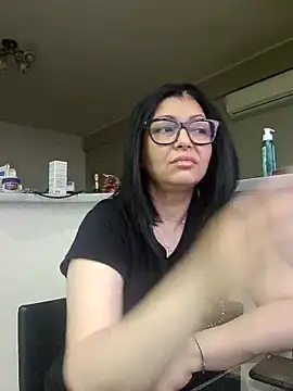 Milf Abigail online show from May 2026 03:35:02 AM