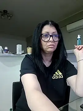 Milf Abigail online show from May 2026 03:02:01 AM