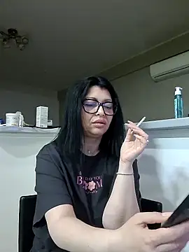 Milf Abigail online show from May 2026 02:39:01 AM