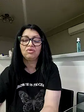 Milf Abigail online show from May 2026 02:29:01 AM