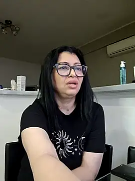 Milf Abigail online show from May 2026 02:53:01 AM
