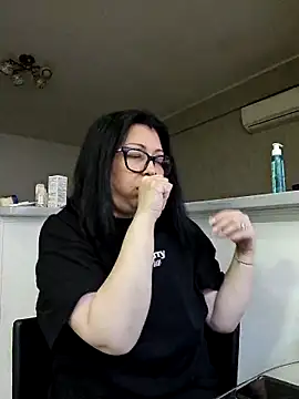 Milf Abigail online show from May 2026 03:25:01 AM
