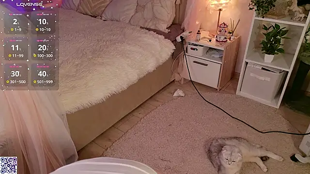 LeraKit online show from December 2025 03:19:01 PM