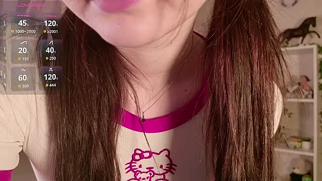 Snapshot of LeraKit chatting on March 2026 03:37:01 PM LeraKit online show from March 2026 03:37:01 PM