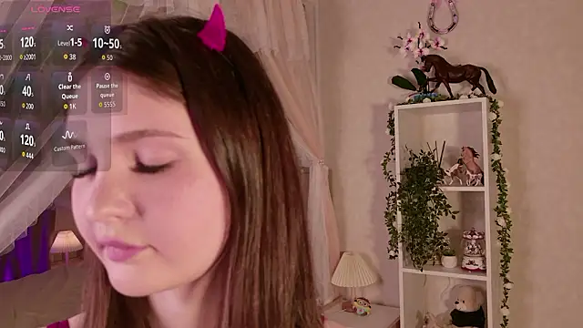 Snapshot of LeraKit chatting on March 2026 04:02:01 PM LeraKit online show from March 2026 04:02:01 PM