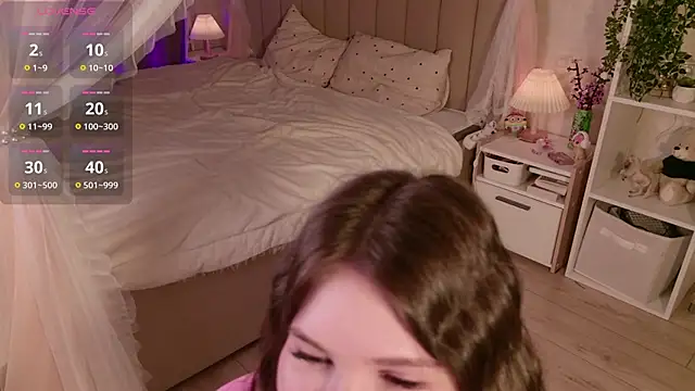 Snapshot of LeraKit chatting on March 2026 03:45:01 PM LeraKit online show from March 2026 03:45:01 PM