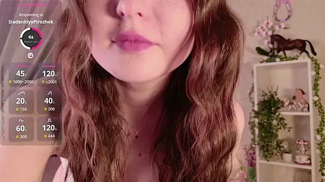 Snapshot of LeraKit chatting on April 2026 03:34:01 PM LeraKit online show from April 2026 03:34:01 PM