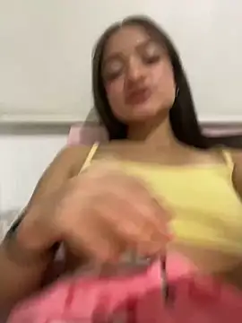 Alicia ALICIA online show from February 2025 11:57:02 PM