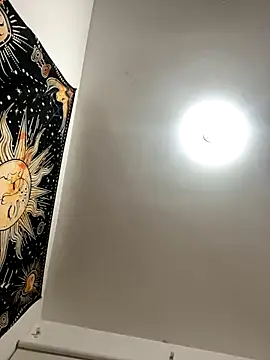 Alicia ALICIA online show from October 2025 01:09:02 PM