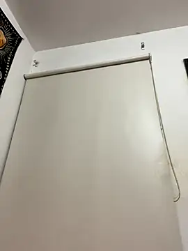 Alicia ALICIA online show from October 2025 08:04:02 PM