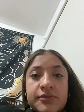 Alicia ALICIA online show from February 2026 01:39:02 AM