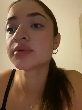 Alicia ALICIA online show from April 2026 05:29:01 PM