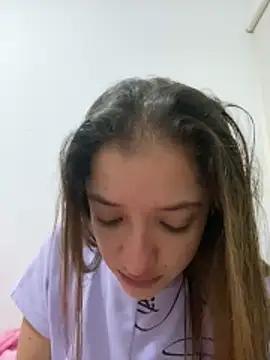 Alicia ALICIA online show from June 2026 05:57:01 PM