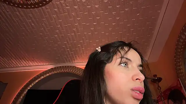 ORLA86 online show from February 2025 04:39:02 AM