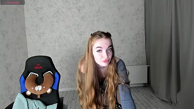 LissaCain online show from December 2024 03:48:02 AM