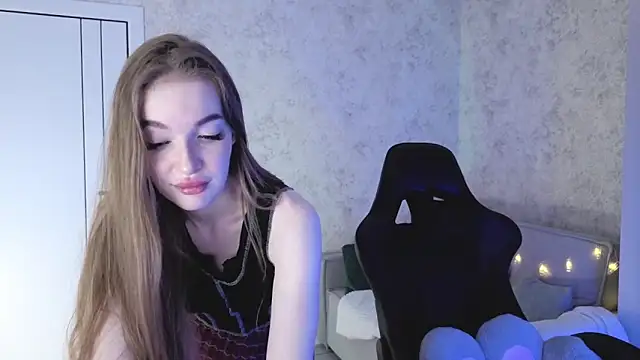 LissaCain online show from May 2026 11:31:02 AM