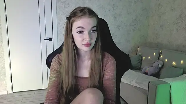 LissaCain online show from May 2026 08:23:02 AM