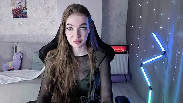 LissaCain online show from May 2026 05:35:01 AM