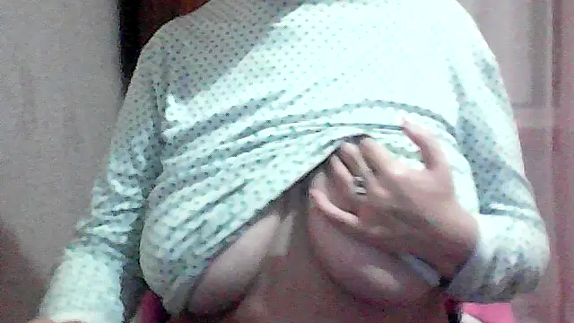 AnaXBerry online show from November 2025 06:57:02 PM