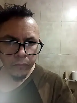 AlanDickson online show from February 2025 03:13:02 AM