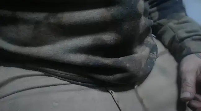 AlanDickson online show from February 2025 10:48:01 AM