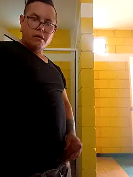 AlanDickson online show from September 2025 07:26:01 PM