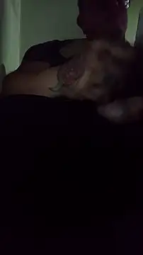 AlanDickson online show from October 2025 04:44:02 AM