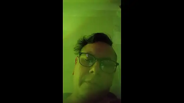 AlanDickson online show from December 2025 09:28:02 AM