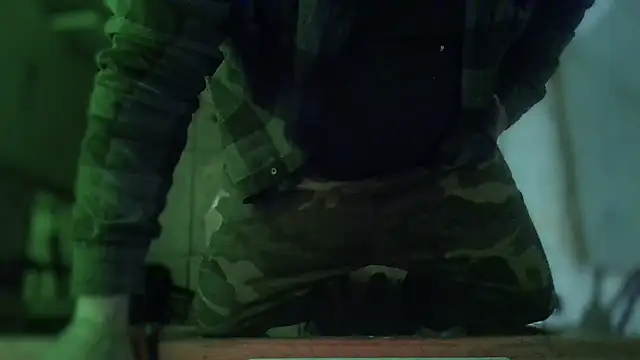 AlanDickson online show from January 2026 08:50:02 AM