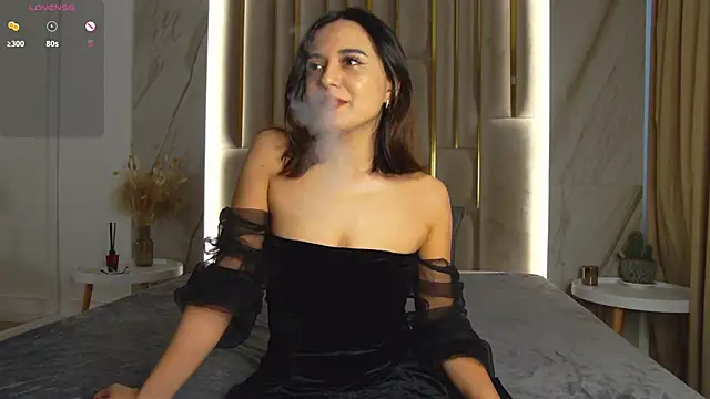Gabriella Wils online show from May 2026 07:17:02 AM