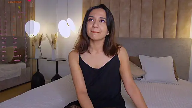 Gabriella Wils online show from July 2026 07:09:02 AM