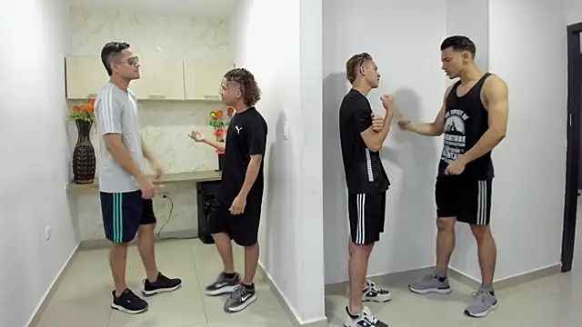 badguyss bisex online show from February 2025 07:47:02 PM