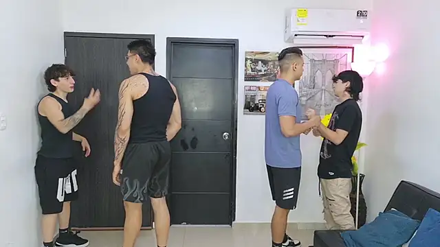 badguyss bisex online show from May 2026 11:16:01 AM
