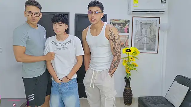 badguyss bisex online show from May 2026 11:28:02 AM