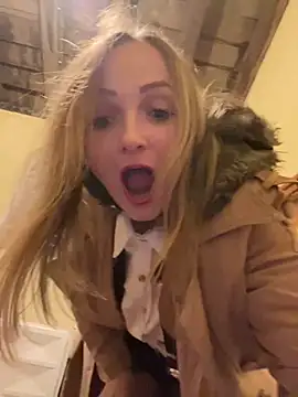 LadyTatiana Madam online show from January 2025 02:52:01 PM