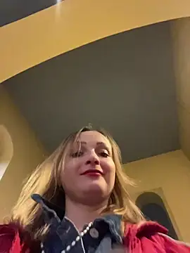 LadyTatiana Madam online show from November 2025 03:00:02 PM