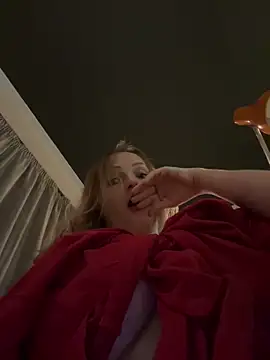 LadyTatiana Madam online show from February 2026 07:39:01 PM