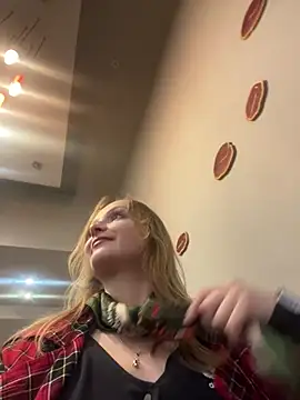 LadyTatiana Madam online show from February 2026 04:13:02 PM