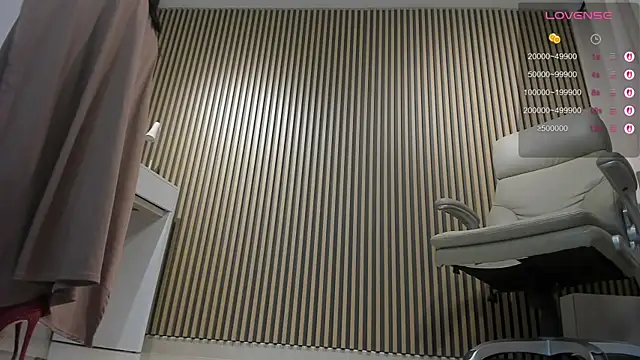 lulu 072 online show from March 2025 02:23:02 PM