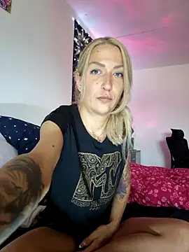 SexxyLiviaa online show from May 2026 04:30:02 AM